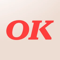 Icône de OK: Tank, oplad, vask, parker